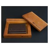 Columbia Wallet