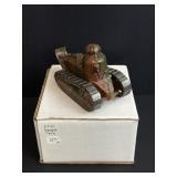 Vintage toy