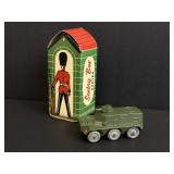 Vintage toy