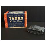 Vintage toy