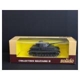 Solido No 6073