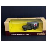 Solido Dodge WC 54