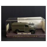 Solido Dodge "Signals Corps"