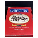 The Great Book of Britains