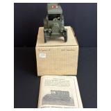 Brittania ltd WWI Ambulance