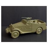 Vintage Car