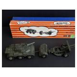 Saladin Armoured Patrol No2154
