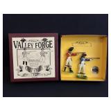 Britains Valley Forge