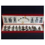 H.A.M Authentic Military Miniature
