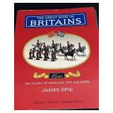 The great book of Britains