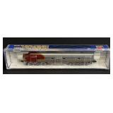 N Scale Locomotive