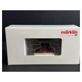 Mï¿½rklin HO