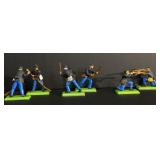 Britains Deetail