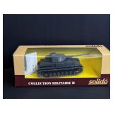 Solido No 6073 PZ IV