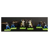Britains Deetail