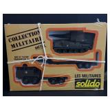 Solido AMX 30 Pluton Transporteur T12