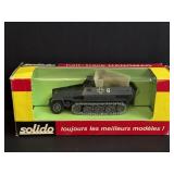 Solido Half Track Hanomag 241