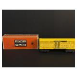 Lionel Electric Trains No.6656