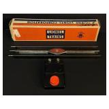 Lionel electric Trains No.6029