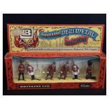 Britains LTD No. 7225
