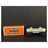 Lionel Electric Trains No 6465