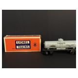 Lionel Electric Trains No 6035
