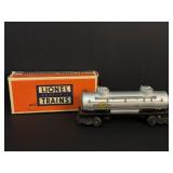 Lionel Electric Trains No.6465