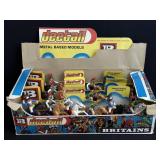 Deetail Britains