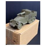 I.D Model USA M.3 Half Track