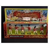 Britains LTD No 5156