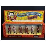 Britains LTD No 7225