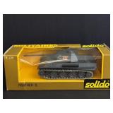 Solido No 236