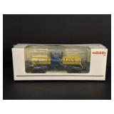 Marklin Ho 45580-3
