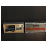 Corgi Collectors Classic 1915 Ford Model T C863
