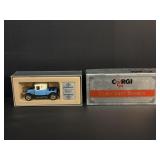 Corgi Collectors Classic 1910 12/16