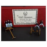 RonWall Miniatures Set 76