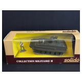 Solido AMX 10 Lance Missile