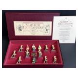 Britains Seaforth Highlanders  No 006650