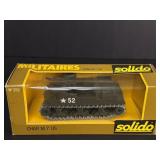 Solido No. 252
