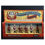 Britains Ltd