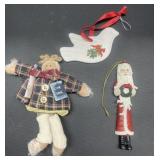 Lot of Vintage Decorative Collectibles