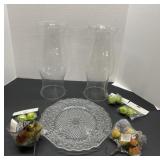 Lot of Decorative Collectibles