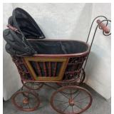 Babydoll Carriage