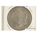 BIDALOT COIN AUCTION ONLINE THURSDAY JULY 19TH AT 6:30 PM CDT