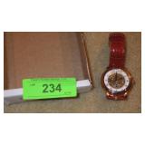PATEK PHILIPPE WATCH - RUNS