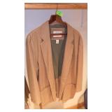ORVIS JACKET (SIZE 52)