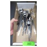 VINTAGE GEORG JENSEN FLATWARE