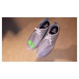 MENS ATHLETC WORKS LIGHTWEIGHT SHOES- 10 1/2