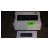 INFLATE-R PUMP - UNTESTED