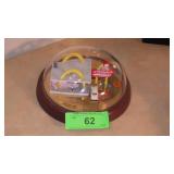 McDONALDS McMEMORIES COLLECTIBLE CLUB RAY KROCS>>>